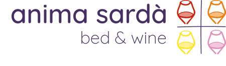 Anima Sardà bed and wine op Sardinië